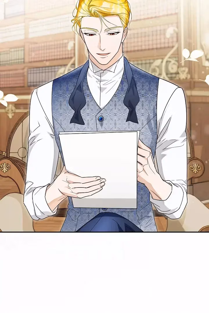 Read Surviving as an Obsessive Servant chapter 51 image 82 on Lezhin