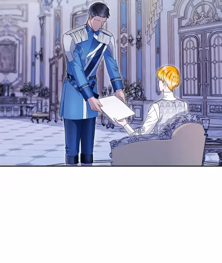 Read Surviving as an Obsessive Servant chapter 51 image 86 on Lezhin