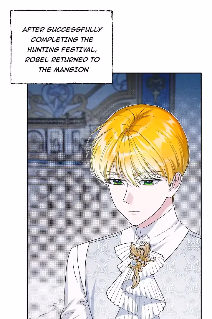 Read Surviving as an Obsessive Servant chapter 51 image 87 on Lezhin