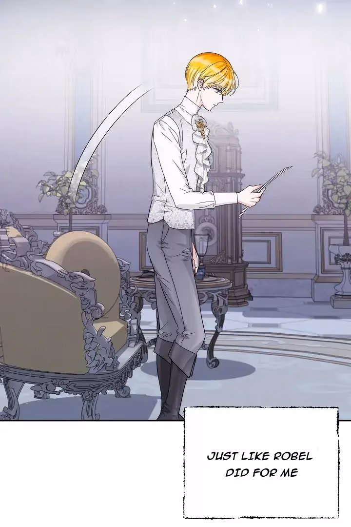 Read Surviving as an Obsessive Servant chapter 51 image 98 on Lezhin