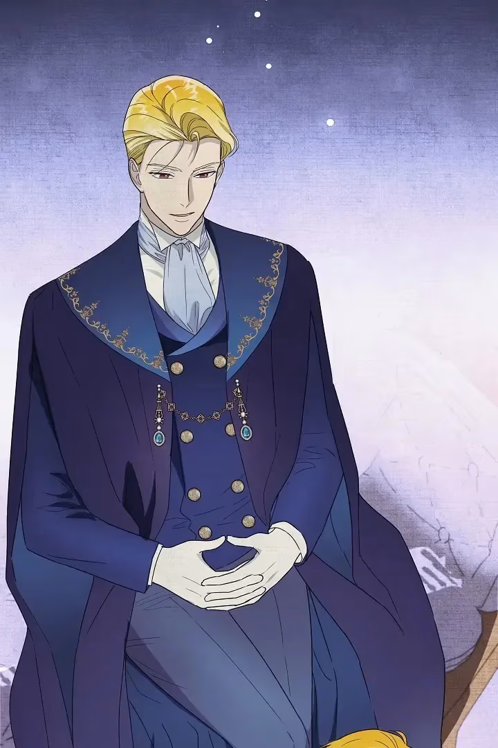 Read Surviving as an Obsessive Servant chapter 52 image 101 on Lezhin