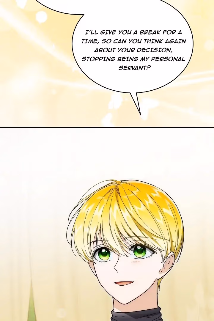 Read Surviving as an Obsessive Servant chapter 52 image 104 on Lezhin