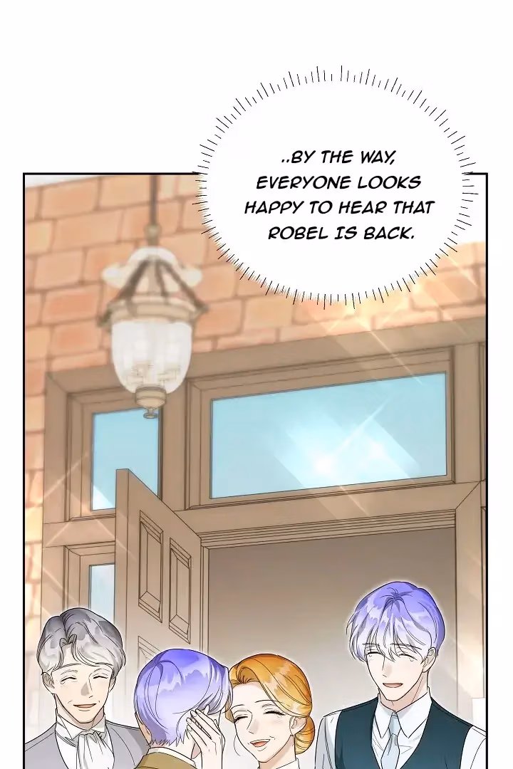 Read Surviving as an Obsessive Servant chapter 52 image 12 on Lezhin