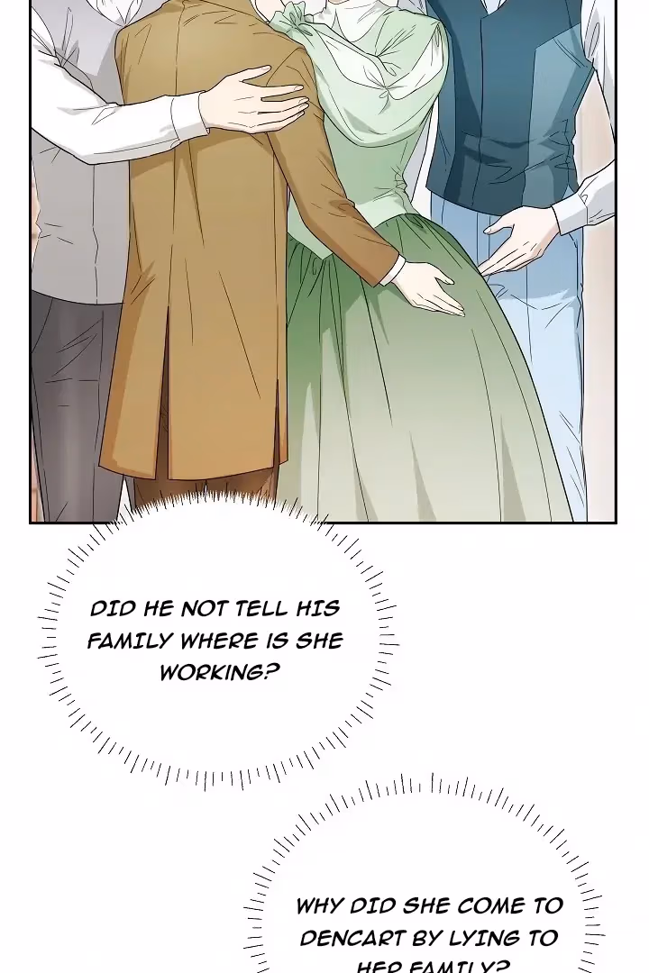 Read Surviving as an Obsessive Servant chapter 52 image 13 on Lezhin