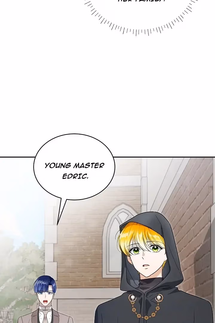 Read Surviving as an Obsessive Servant chapter 52 image 14 on Lezhin