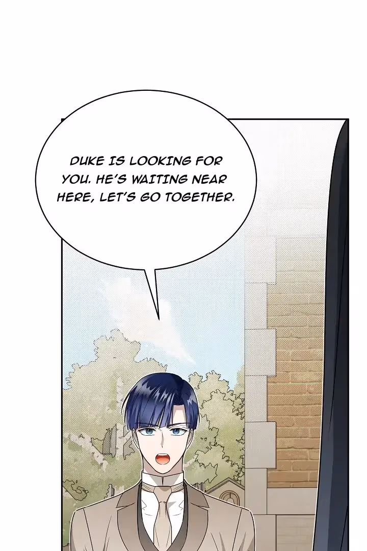 Read Surviving as an Obsessive Servant chapter 52 image 18 on Lezhin