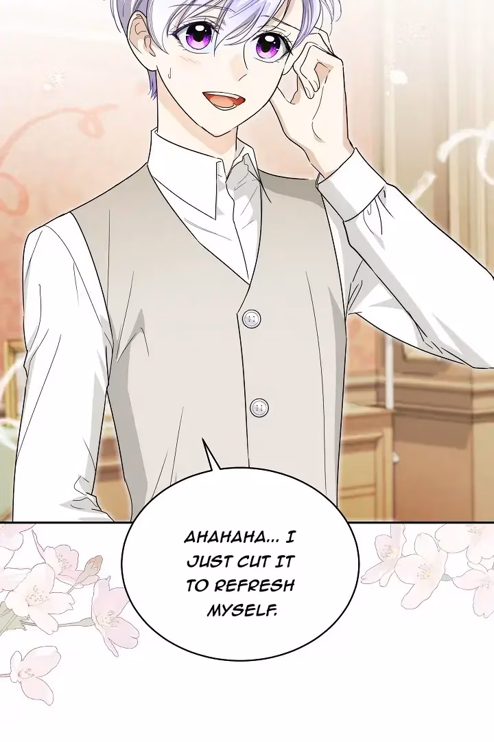 Read Surviving as an Obsessive Servant chapter 52 image 23 on Lezhin