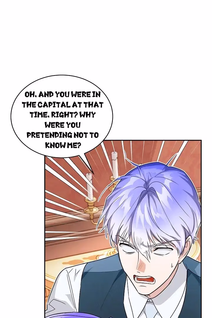 Read Surviving as an Obsessive Servant chapter 52 image 24 on Lezhin