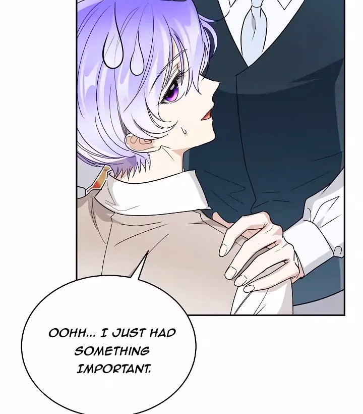 Read Surviving as an Obsessive Servant chapter 52 image 25 on Lezhin