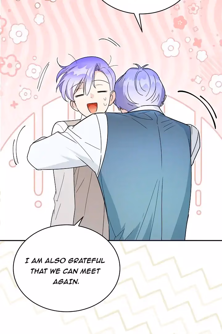 Read Surviving as an Obsessive Servant chapter 52 image 27 on Lezhin