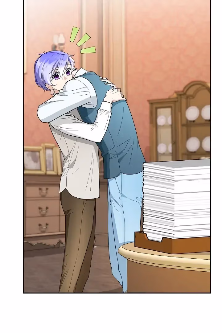 Read Surviving as an Obsessive Servant chapter 52 image 29 on Lezhin