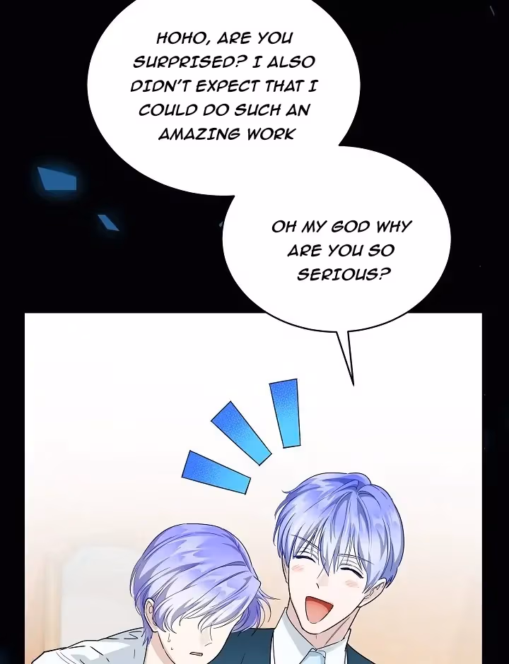 Read Surviving as an Obsessive Servant chapter 52 image 36 on Lezhin