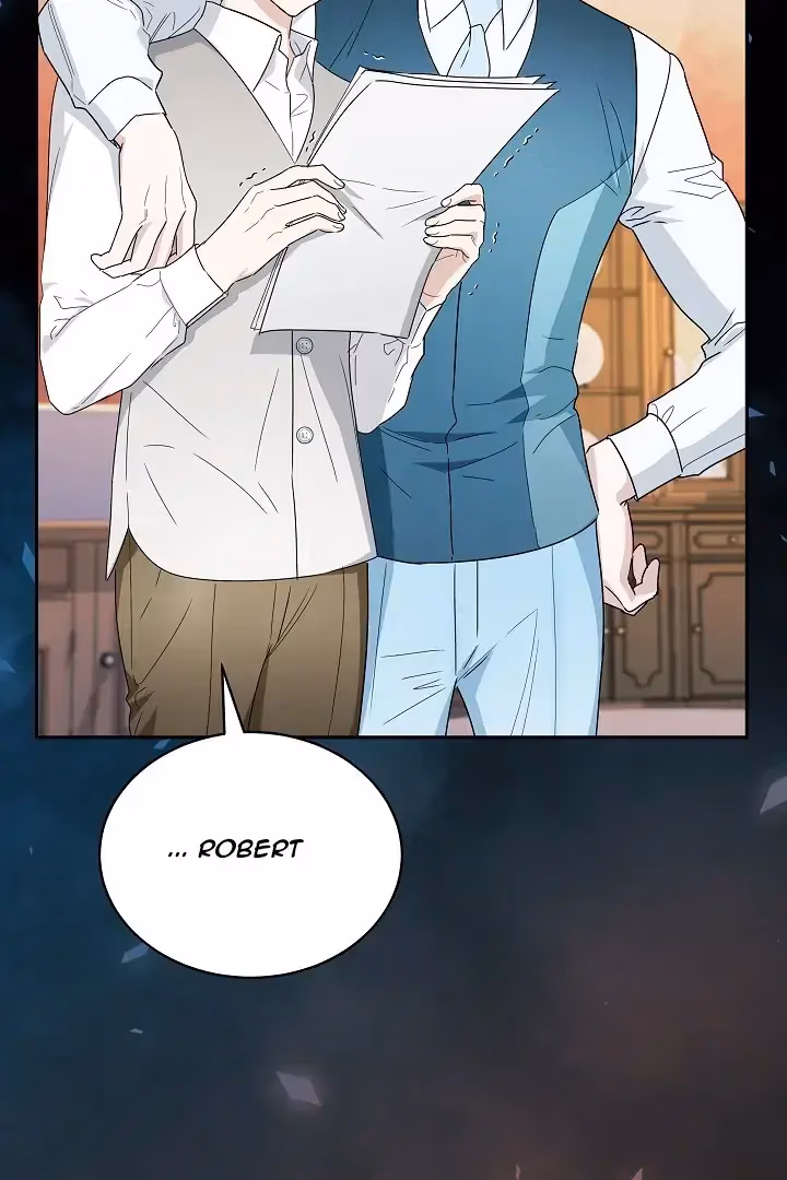 Read Surviving as an Obsessive Servant chapter 52 image 37 on Lezhin