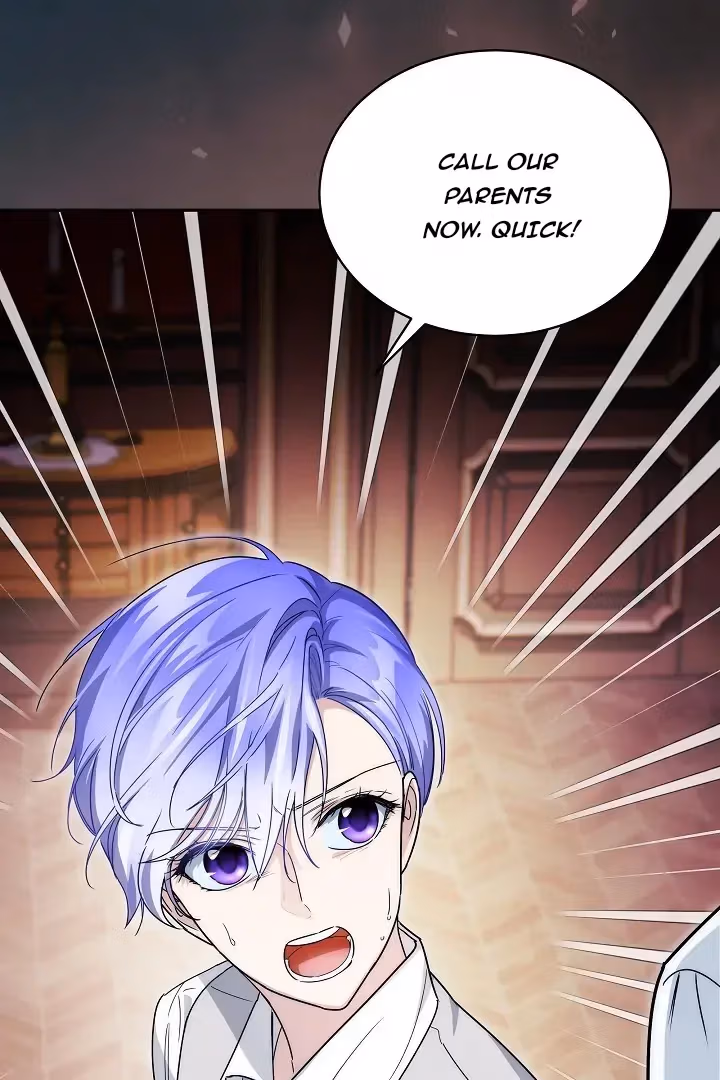 Read Surviving as an Obsessive Servant chapter 52 image 38 on Lezhin