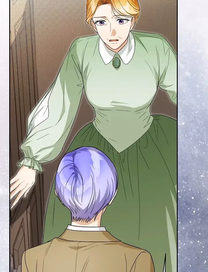 Read Surviving as an Obsessive Servant chapter 52 image 4 on Lezhin
