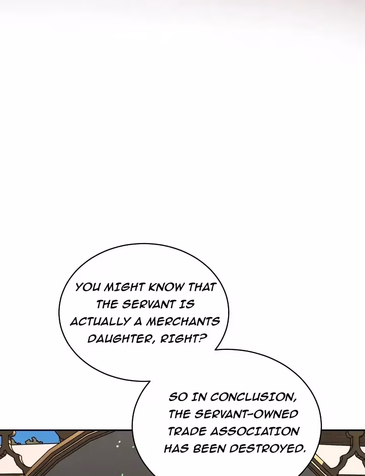 Read Surviving as an Obsessive Servant chapter 52 image 41 on Lezhin