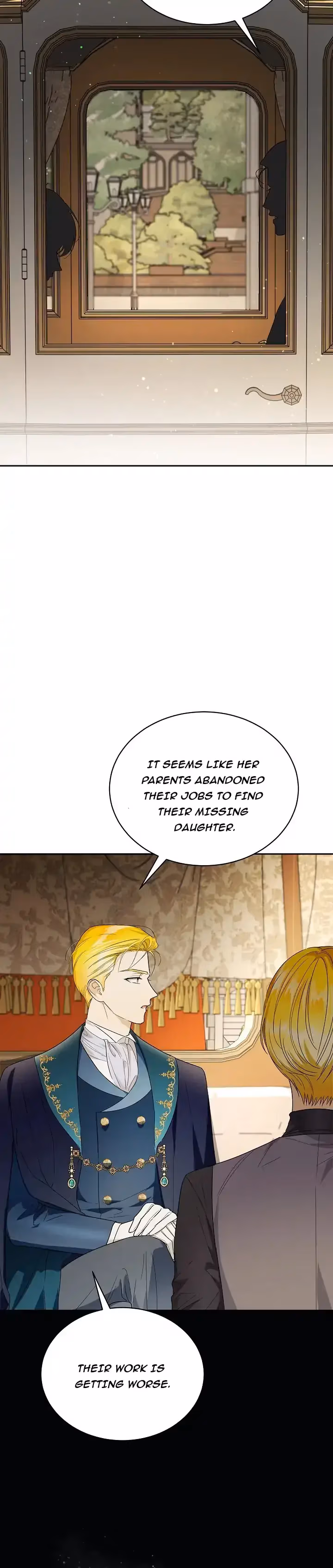 Read Surviving as an Obsessive Servant chapter 52 image 42 on Lezhin