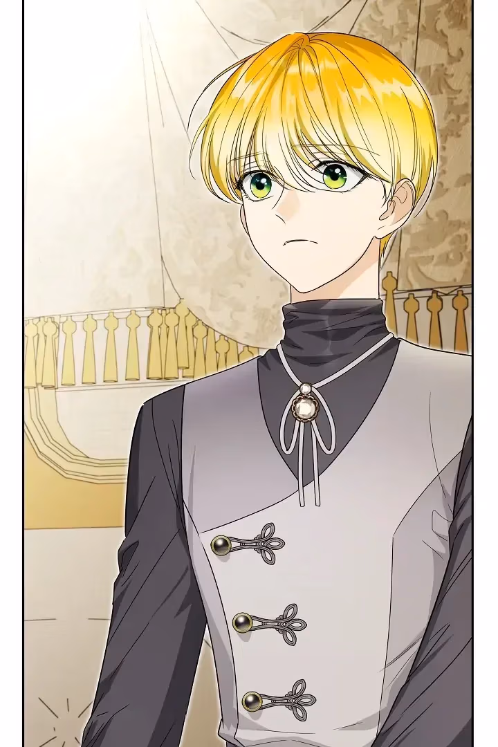 Read Surviving as an Obsessive Servant chapter 52 image 45 on Lezhin