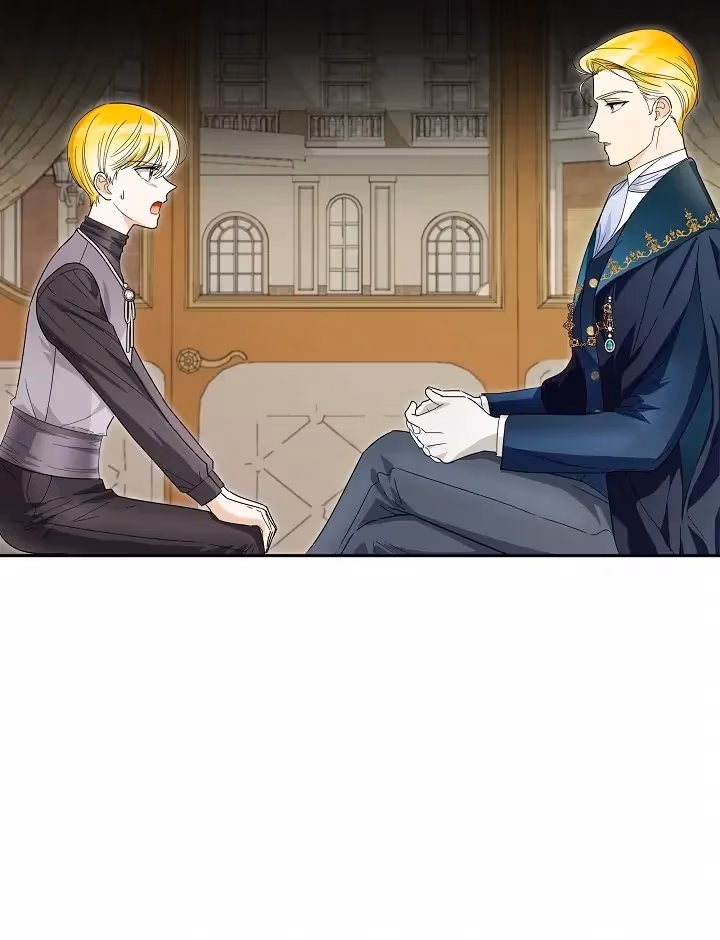 Read Surviving as an Obsessive Servant chapter 52 image 47 on Lezhin