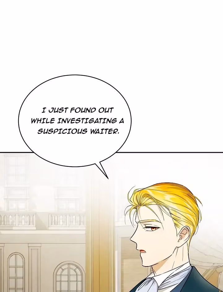 Read Surviving as an Obsessive Servant chapter 52 image 48 on Lezhin