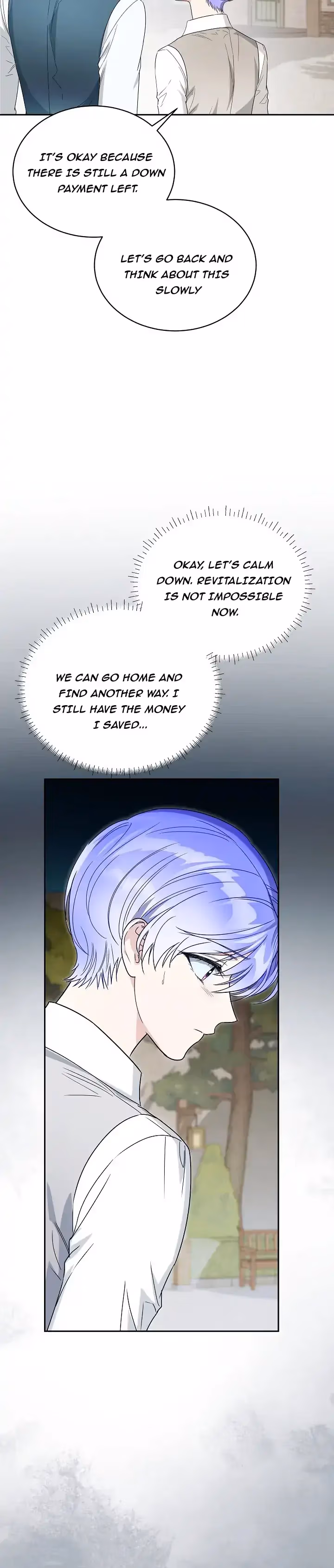 Read Surviving as an Obsessive Servant chapter 52 image 49 on Lezhin