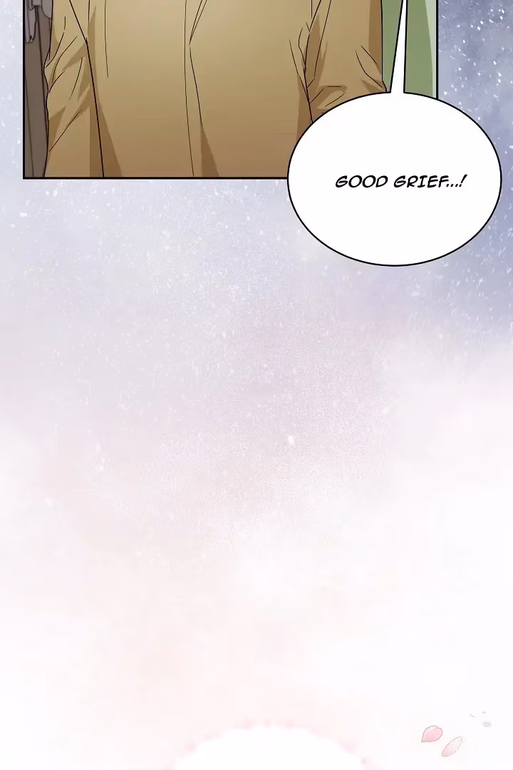 Read Surviving as an Obsessive Servant chapter 52 image 5 on Lezhin
