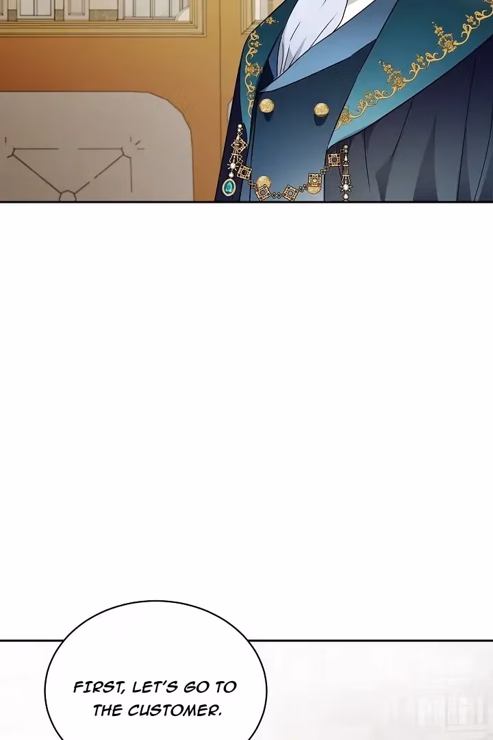 Read Surviving as an Obsessive Servant chapter 52 image 50 on Lezhin