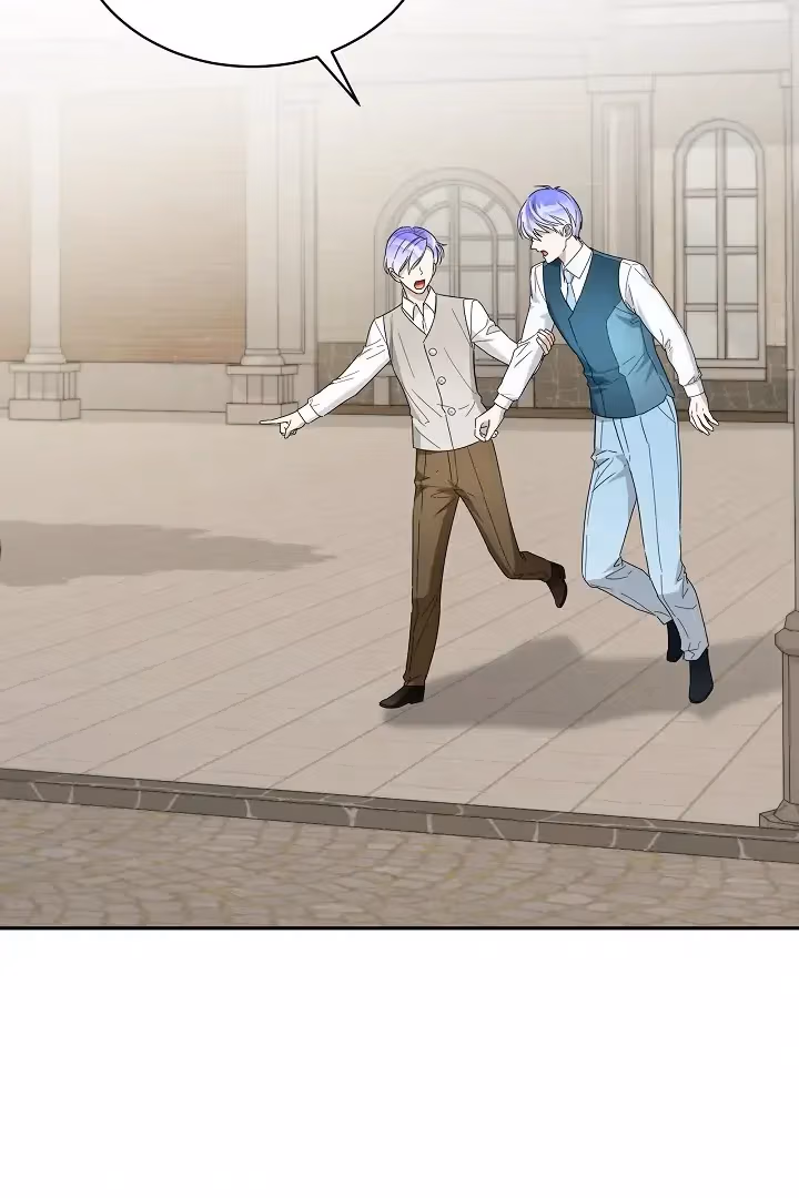 Read Surviving as an Obsessive Servant chapter 52 image 51 on Lezhin