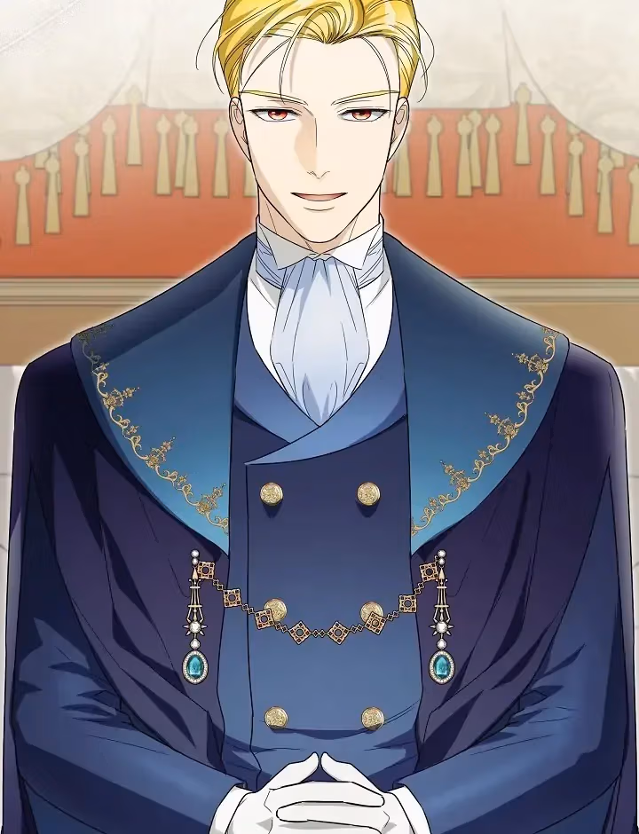 Read Surviving as an Obsessive Servant chapter 52 image 53 on Lezhin