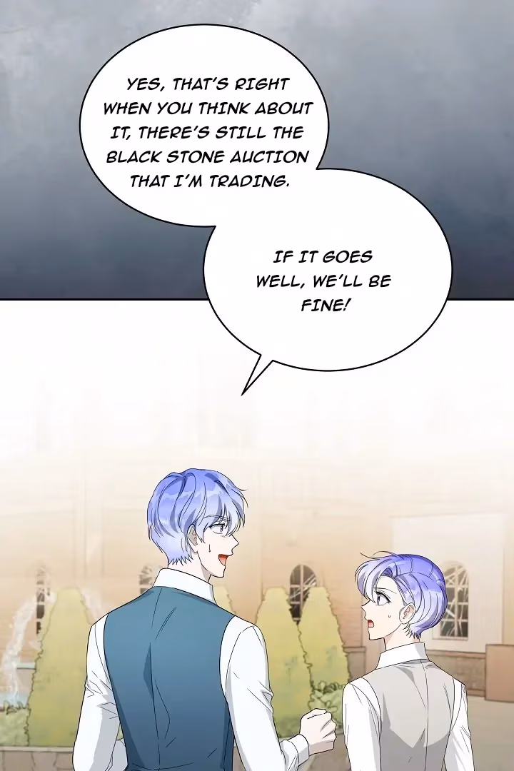Read Surviving as an Obsessive Servant chapter 52 image 56 on Lezhin