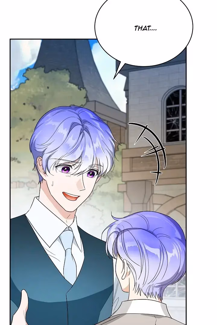 Read Surviving as an Obsessive Servant chapter 52 image 58 on Lezhin