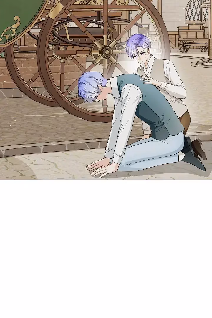 Read Surviving as an Obsessive Servant chapter 52 image 71 on Lezhin