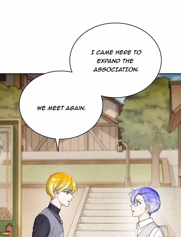 Read Surviving as an Obsessive Servant chapter 52 image 77 on Lezhin