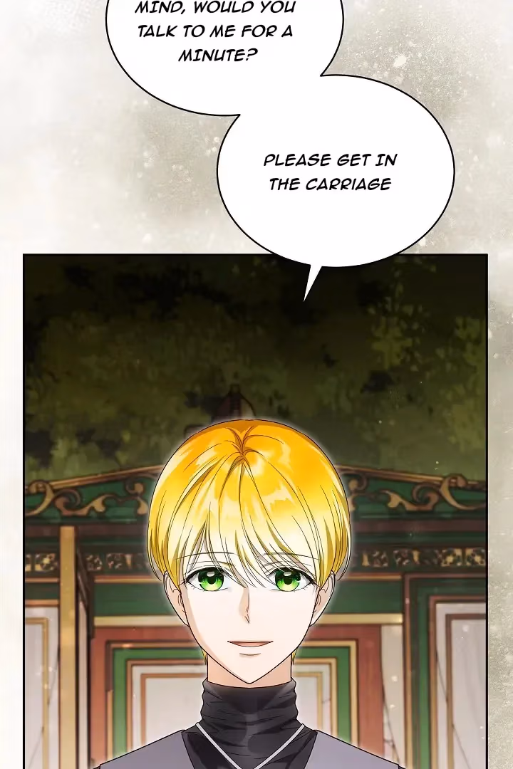 Read Surviving as an Obsessive Servant chapter 52 image 79 on Lezhin