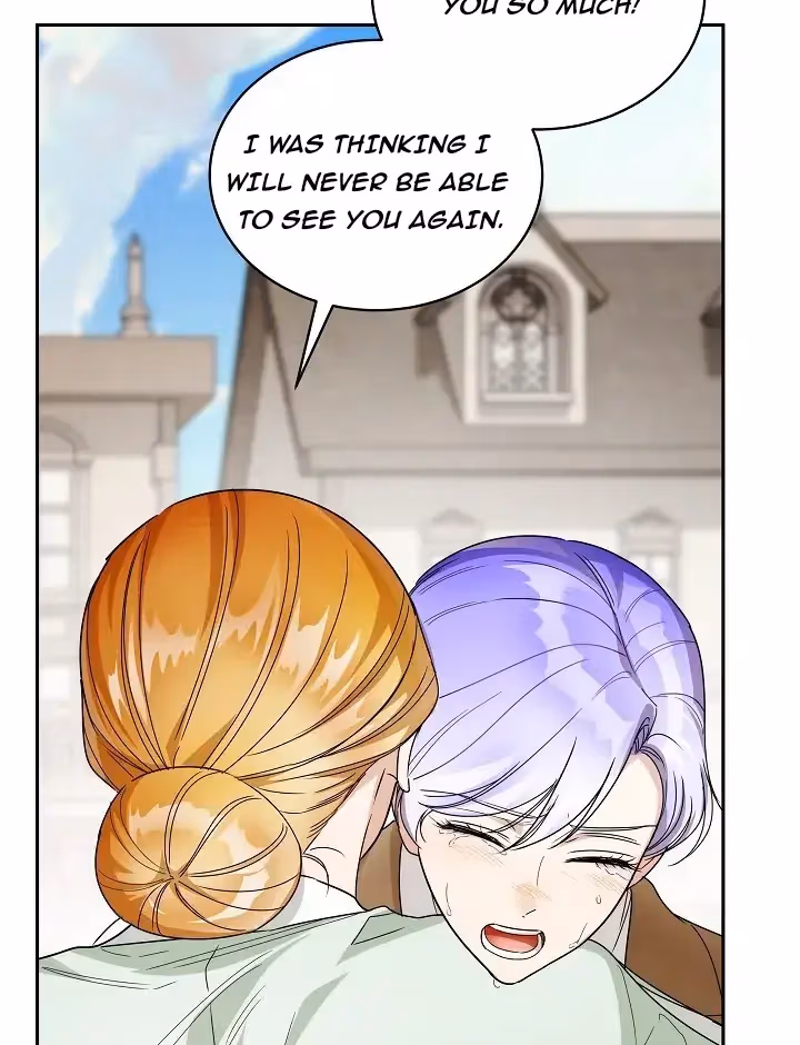 Read Surviving as an Obsessive Servant chapter 52 image 8 on Lezhin