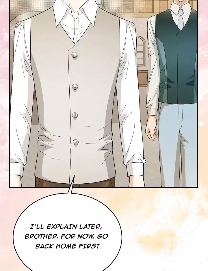 Read Surviving as an Obsessive Servant chapter 52 image 82 on Lezhin