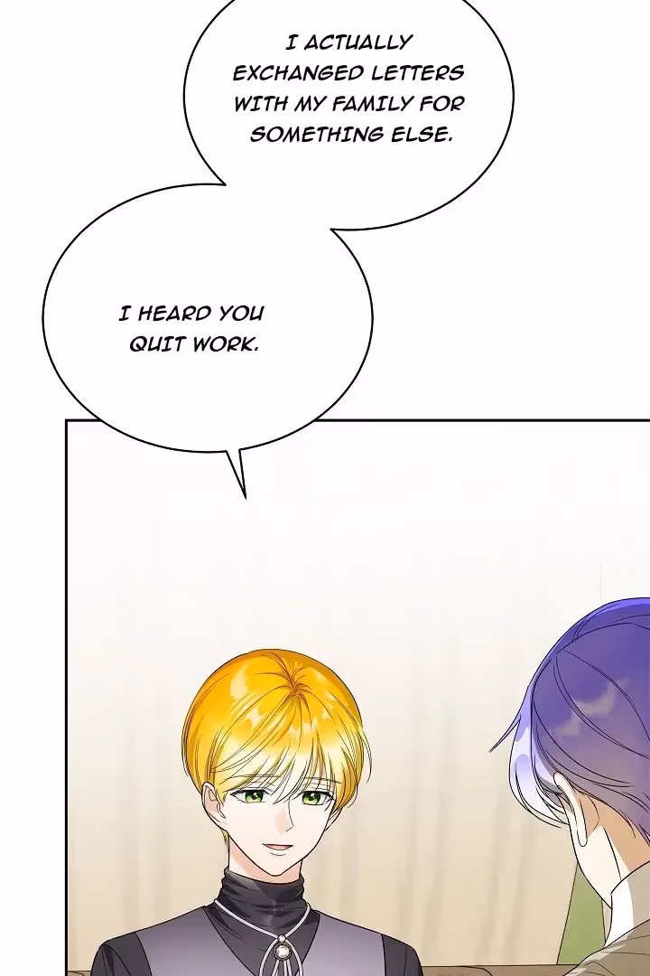 Read Surviving as an Obsessive Servant chapter 52 image 86 on Lezhin