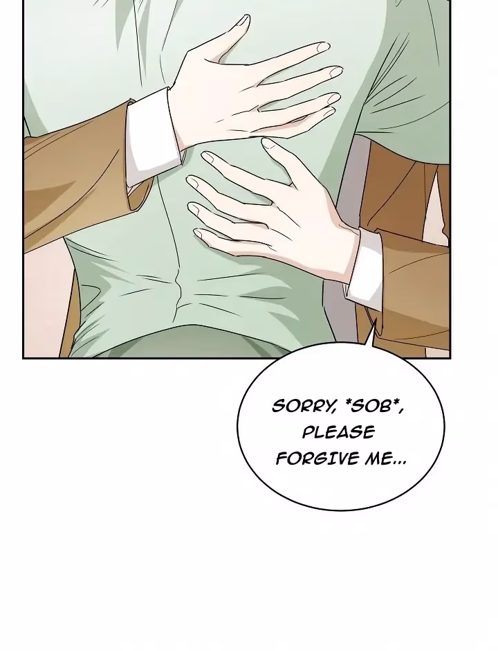 Read Surviving as an Obsessive Servant chapter 52 image 9 on Lezhin