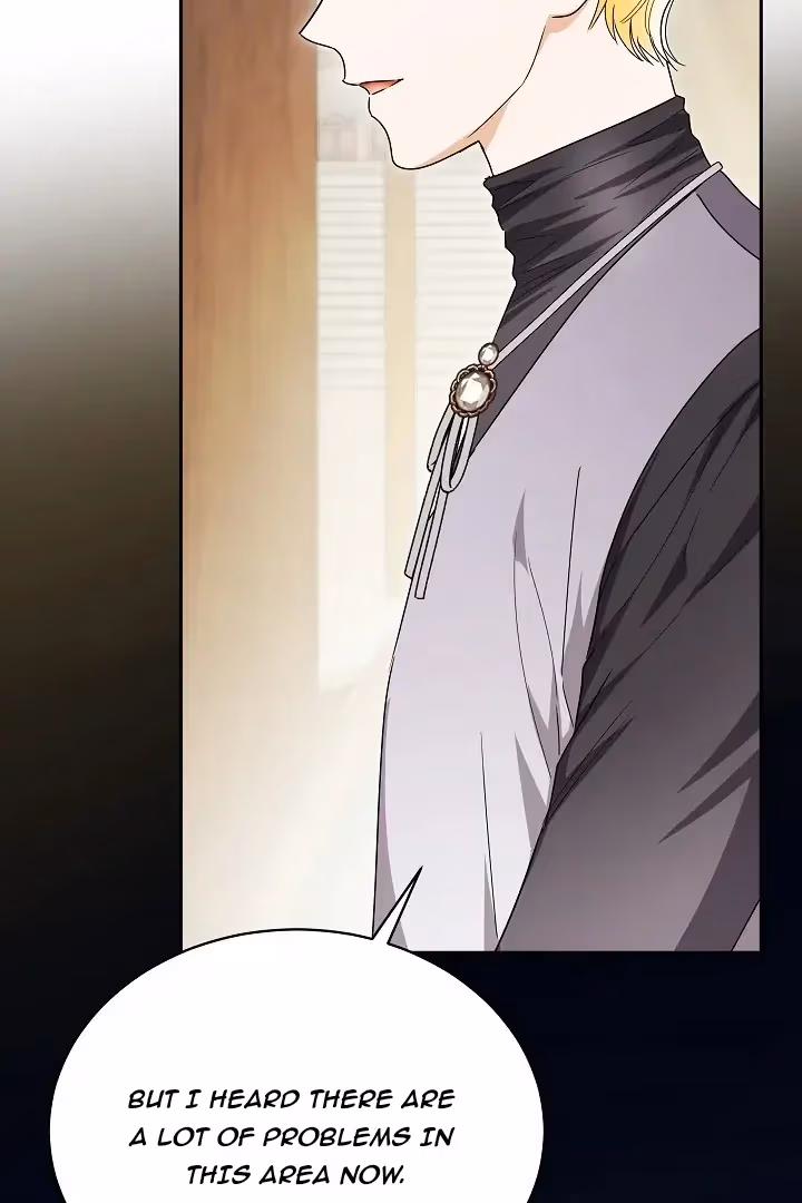 Read Surviving as an Obsessive Servant chapter 52 image 95 on Lezhin