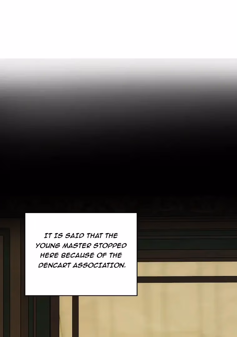 Read Surviving as an Obsessive Servant chapter 53 image 1 on Lezhin