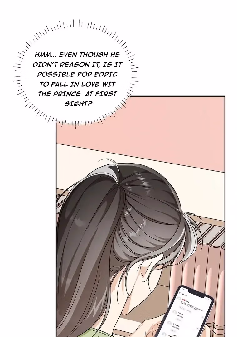 Read Surviving as an Obsessive Servant chapter 53 image 100 on Lezhin