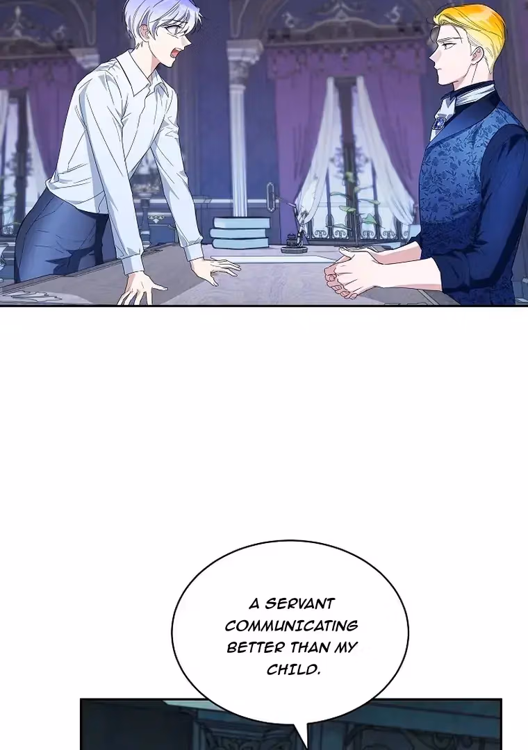Read Surviving as an Obsessive Servant chapter 53 image 107 on Lezhin