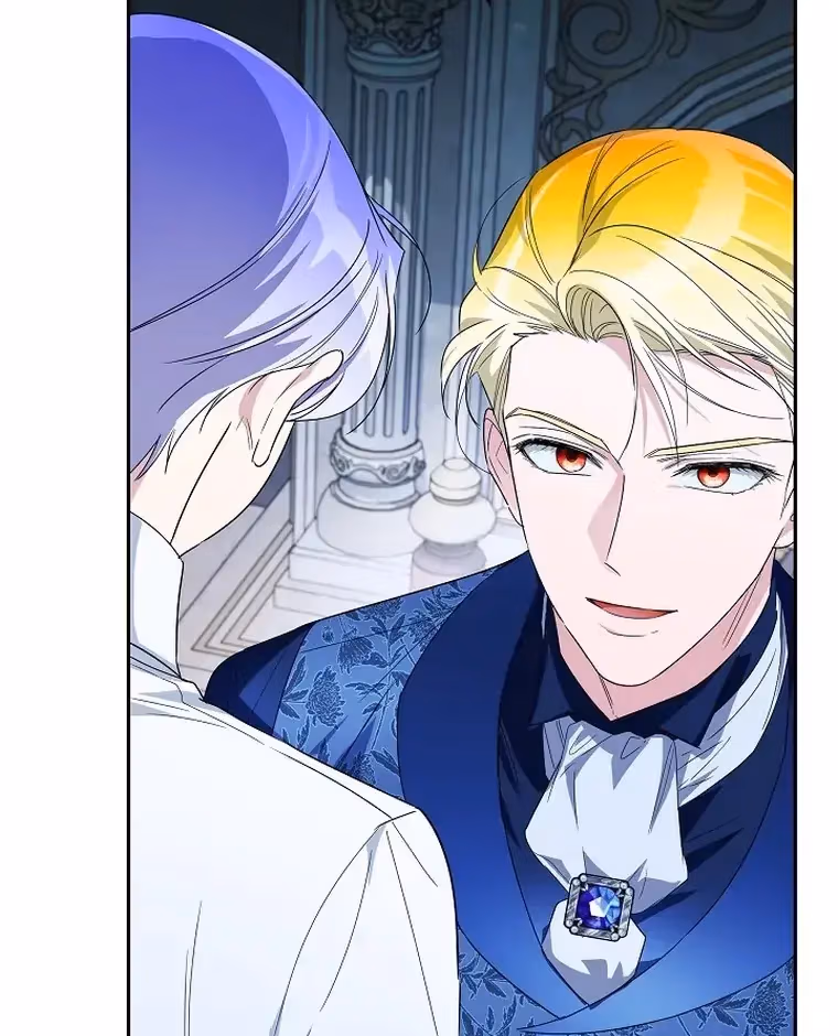 Read Surviving as an Obsessive Servant chapter 53 image 108 on Lezhin
