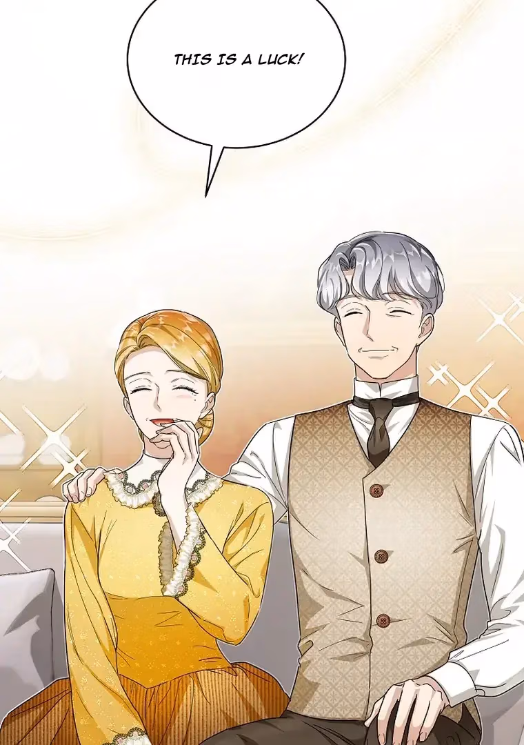 Read Surviving as an Obsessive Servant chapter 53 image 11 on Lezhin