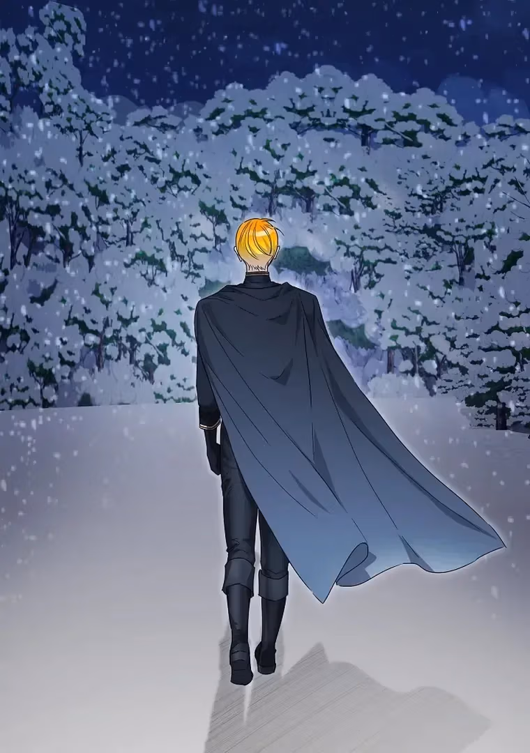 Read Surviving as an Obsessive Servant chapter 53 image 118 on Lezhin