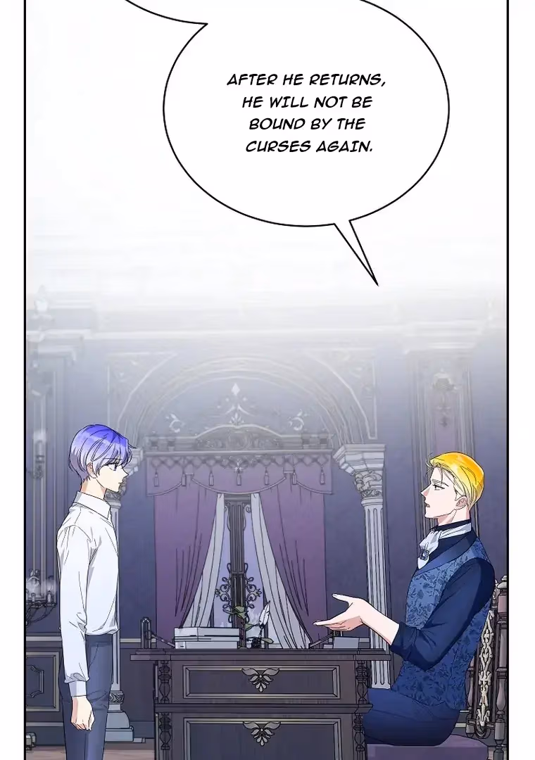 Read Surviving as an Obsessive Servant chapter 53 image 125 on Lezhin