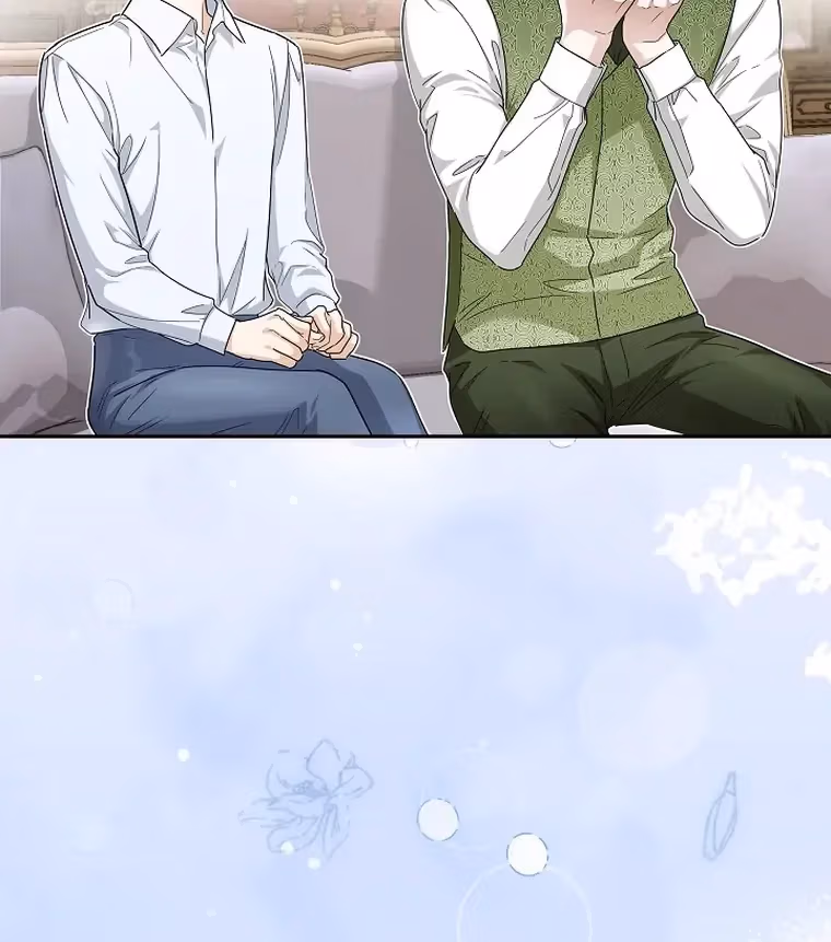 Read Surviving as an Obsessive Servant chapter 53 image 13 on Lezhin