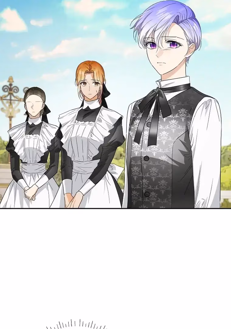 Read Surviving as an Obsessive Servant chapter 53 image 136 on Lezhin