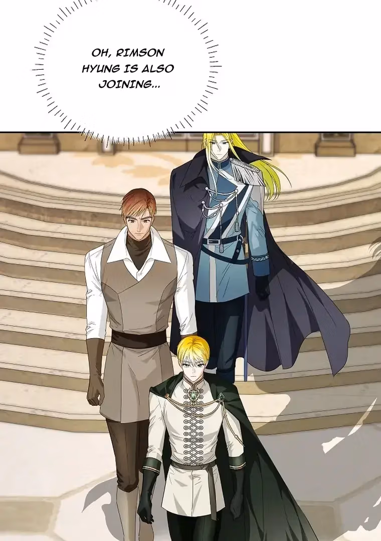 Read Surviving as an Obsessive Servant chapter 53 image 137 on Lezhin