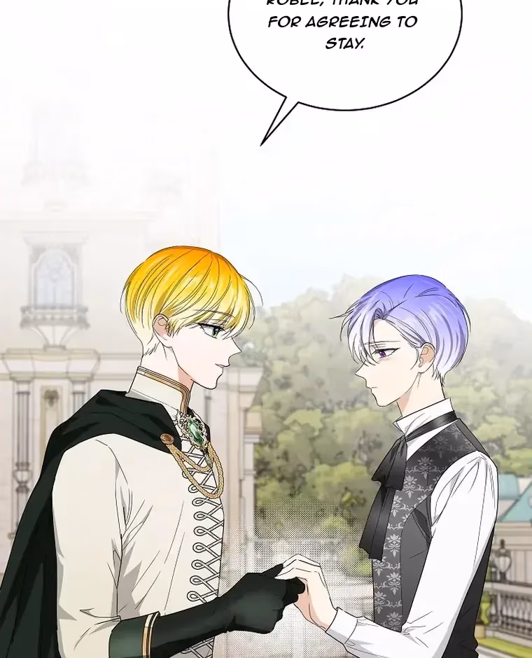 Read Surviving as an Obsessive Servant chapter 53 image 139 on Lezhin